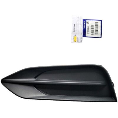 Volvo OE VOLVO S90 S90L V90 lewa kratka atrapa zderzak przod OE 31383249 Volvo OE VOLVO S90 S90L V90 lewa kratka atrapa zderzak przod OE 31383249