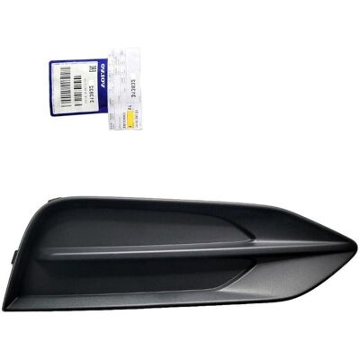 Volvo OE VOLVO S90 S90L V90 prawa kratka atrapa zderzak przod OE 31383250 Volvo OE VOLVO S90 S90L V90 prawa kratka atrapa zderzak przod OE 31383250