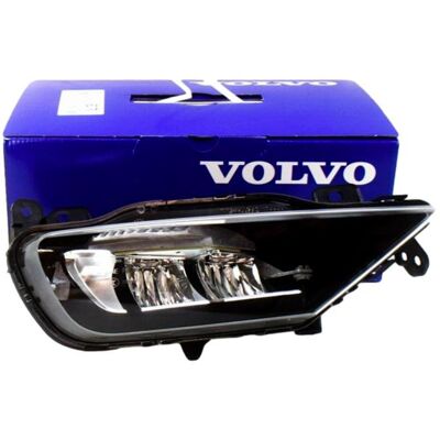 Volvo OE VOLVO S90 V90 XC60 XC90 II halogen prawy LED przeciwmgielny przod OE Volvo OE VOLVO S90 V90 XC60 XC90 II halogen prawy LED przeciwmgielny przod OE