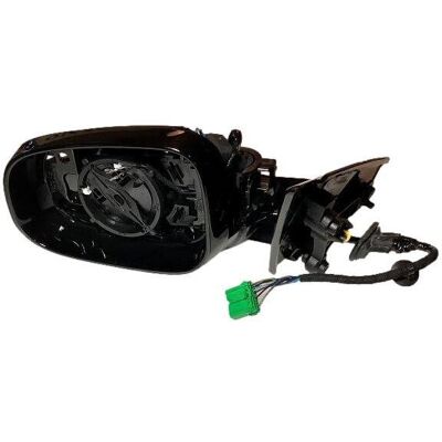 Volvo OE VOLVO V40 V40CC lewe lusterko skladane elektrycznie korpus trzon lewy OE Volvo OE VOLVO V40 V40CC lewe lusterko skladane elektrycznie korpus trzon lewy OE