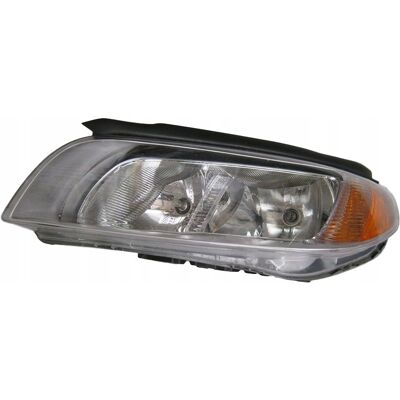 Volvo OE VOLVO V70 lampa przednia lewa lewy reflektor H7 OE 31214351 Volvo OE VOLVO V70 lampa przednia lewa lewy reflektor H7 OE 31214351