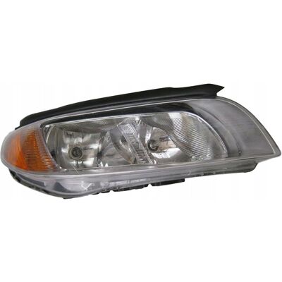 Volvo OE VOLVO V70 lampa przednia prawa prawy reflektor H7 31214352 Volvo OE VOLVO V70 lampa przednia prawa prawy reflektor H7 31214352