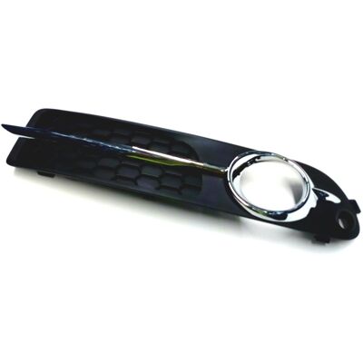 Volvo OE VOLVO V70 S80 prawa kratka chrom PDC zderzak przod OE 30790920 Volvo OE VOLVO V70 S80 prawa kratka chrom PDC zderzak przod OE 30790920