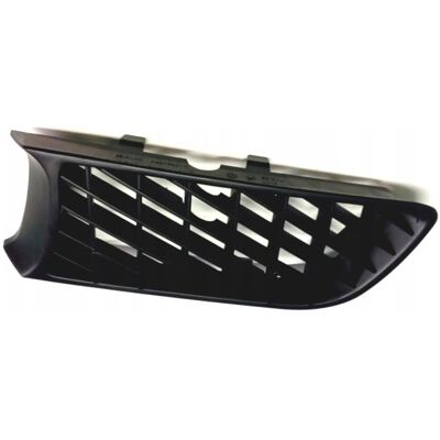 Volvo OE VOLVO V70R S70R przednia lewa kratka w zderzak OE 9190033 Volvo OE VOLVO V70R S70R przednia lewa kratka w zderzak OE 9190033