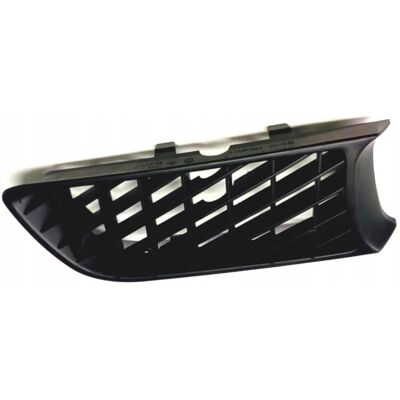 Volvo OE VOLVO V70R S70R przednia prawa kratka w zderzak OE 9190035 Volvo OE VOLVO V70R S70R przednia prawa kratka w zderzak OE 9190035