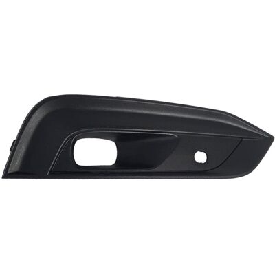 Volvo OE VOLVO V90CC prawa atrapa halogenu gorna kratka zderzaka OE Volvo OE VOLVO V90CC prawa atrapa halogenu gorna kratka zderzaka OE