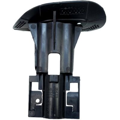 Volvo OE VOLVO XC40 prawy wspornik spryskiwacza lampy zderzak przod OE 31407958 Volvo OE VOLVO XC40 prawy wspornik spryskiwacza lampy zderzak przod OE 31407958