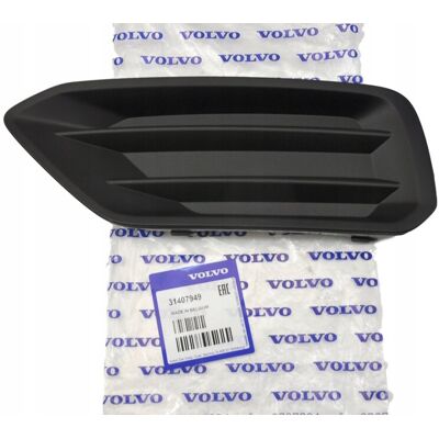 Volvo OE VOLVO XC40 przednia lewa kratka w zderzak OE Volvo OE VOLVO XC40 przednia lewa kratka w zderzak OE