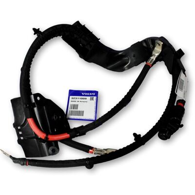 Volvo OE VOLVO XC40 przewód dodatni akumulatora OE 32311009 Volvo OE VOLVO XC40 przewód dodatni akumulatora OE 32311009