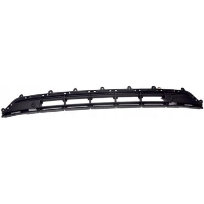 Volvo OE VOLVO XC40 srodkowa kratka przedniego zderzaka PDC Volvo OE VOLVO XC40 srodkowa kratka przedniego zderzaka PDC