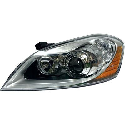 Volvo OE VOLVO XC60 I lampa lewy przod reflektor BI-XENON skretny OE 31420679 Volvo OE VOLVO XC60 I lampa lewy przod reflektor BI-XENON skretny OE 31420679