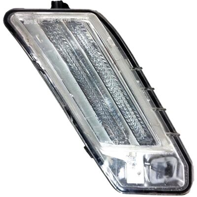 Volvo OE VOLVO XC60 I prawa lampa LED do jazdy dziennej reflektor DRL OE 31290874 Volvo OE VOLVO XC60 I prawa lampa LED do jazdy dziennej reflektor DRL OE 31290874
