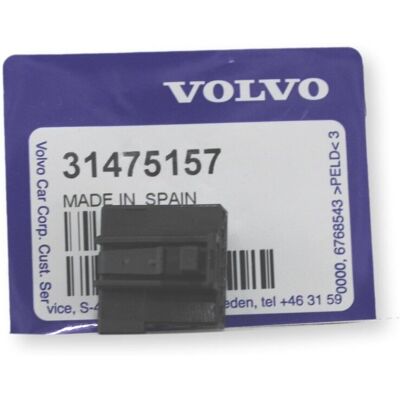 Volvo OE VOLVO XC60 II kostka 6 PIN polaczenie lampy nadwozia tyl OE 31475157 Volvo OE VOLVO XC60 II kostka 6 PIN polaczenie lampy nadwozia tyl OE 31475157