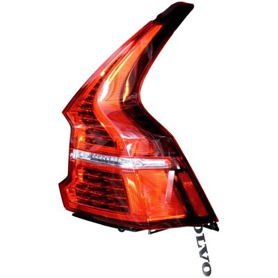 Volvo OE VOLVO XC60 II lampa tylna prawa oryginal OE 31689337 31689690 Volvo OE VOLVO XC60 II lampa tylna prawa oryginal OE 31689337 31689690