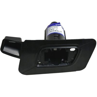 Volvo OE VOLVO XC60 II lewy wspornik mocowanie spryskiwacza lampy zderzak przod OE Volvo OE VOLVO XC60 II lewy wspornik mocowanie spryskiwacza lampy zderzak przod OE