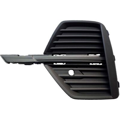 Volvo OE VOLVO XC60 II Plug-In lewa atrapa kratka zaslepka zderzaka przod OE Volvo OE VOLVO XC60 II Plug-In lewa atrapa kratka zaslepka zderzaka przod OE