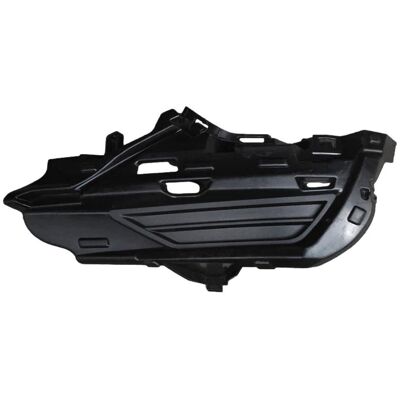 Volvo OE VOLVO XC60 II Plug-In lewa kratka zaslepka halogenu zderzak przod OE Volvo OE VOLVO XC60 II Plug-In lewa kratka zaslepka halogenu zderzak przod OE