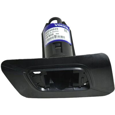 Volvo OE VOLVO XC60 II prawy wspornik mocowanie spryskiwacza lampy zderzak przod OE Volvo OE VOLVO XC60 II prawy wspornik mocowanie spryskiwacza lampy zderzak przod OE