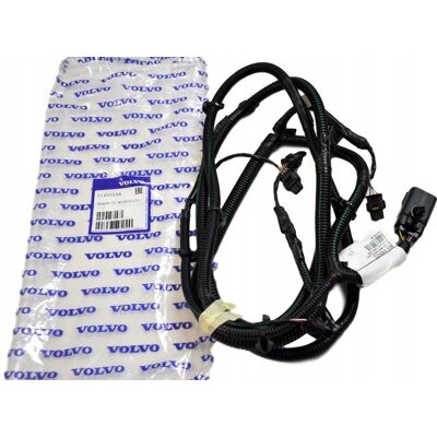 Volvo OE VOLVO XC60 II wiazka instalacja przedni zderzak kp 31499198 Volvo OE VOLVO XC60 II wiazka instalacja przedni zderzak kp 31499198