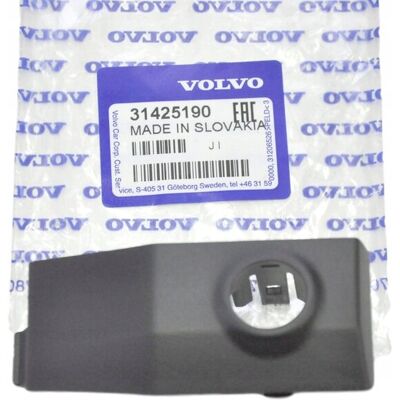 Volvo OE VOLVO XC60 koszyk czujnik parkowania prawy przod Volvo OE VOLVO XC60 koszyk czujnik parkowania prawy przod
