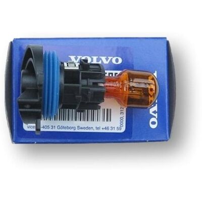Volvo OE VOLVO XC60 oprawka zarowki kierunkowskazu tyl OE 30763165 Volvo OE VOLVO XC60 oprawka zarowki kierunkowskazu tyl OE 30763165