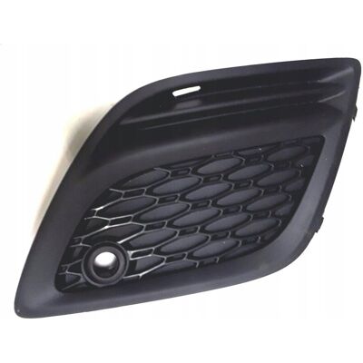 Volvo OE VOLVO XC60 przednia lewa zaslepka kratka zderzak Volvo OE VOLVO XC60 przednia lewa zaslepka kratka zderzak