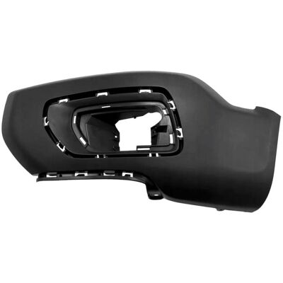 Volvo OE VOLVO XC70 oryginalny lewy naroznik kratka zderzak przod OE 31378965 Volvo OE VOLVO XC70 oryginalny lewy naroznik kratka zderzak przod OE 31378965