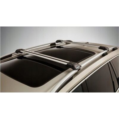Volvo OE VOLVO XC90 II oryginalny bagaznik dachowy belki OE Volvo OE VOLVO XC90 II oryginalny bagaznik dachowy belki OE