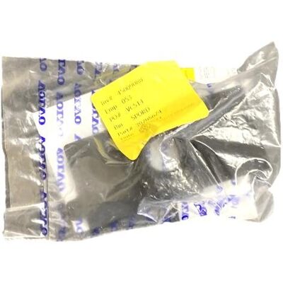 Volvo OE VOLVO XC90 II prawy zewnetrzny wspornik koszyk czujnika zderzak tyl OE Volvo OE VOLVO XC90 II prawy zewnetrzny wspornik koszyk czujnika zderzak tyl OE
