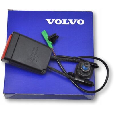 Volvo OE VOLVO XC90 II V90 S90 zapinka pasa bezpieczenstwa Volvo OE VOLVO XC90 II V90 S90 zapinka pasa bezpieczenstwa
