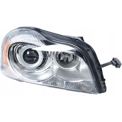 Volvo OE VOLVO XC90 lampa prawa prawy reflektor xeno ksenon 31446873 Volvo OE VOLVO XC90 lampa prawa prawy reflektor xeno ksenon 31446873