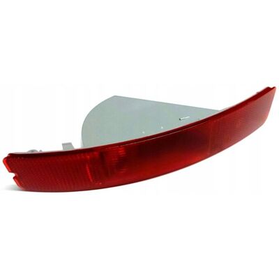 Volvo OE VOLVO XC90 odblask zderzaka tyl lewy 8693009 OE Volvo OE VOLVO XC90 odblask zderzaka tyl lewy 8693009 OE