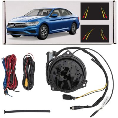 Venus LTD VW JETTA VII 2018+ KAMERA COFANIA W KLAMKĘ KLAPY TYLNEJ FULL HD DYNAMICZNE LINIE ZNACZEK 5G0827469F Venus LTD VW JETTA VII 2018+ KAMERA COFANIA W KLAMKĘ KLAPY TYLNEJ FULL HD DYNAMICZNE LINIE ZNACZEK 5G0827469F