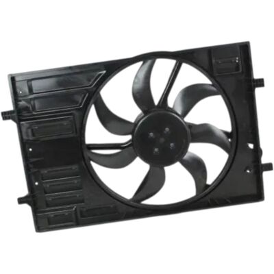 Abakus WENTYLATOR CHŁODNICY SEAT ATECA 2016-, AUDI A3 2012-2020, SKODA KAROQ 2017-, VW ARTEON 2017-, VW GOLF VII 2012-2021, AUDI A6 C7 2012-2015, AUDI Q2 2.. Abakus WENTYLATOR CHŁODNICY SEAT ATECA 2016-, AUDI A3 2012-2020, SKODA KAROQ 2017-, VW ARTEON 2017-, VW GOLF VII 2012-2021, AUDI A6 C7 2012-2015, AUDI Q2 2..