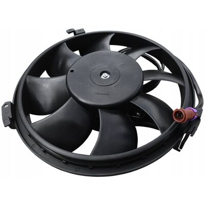 AWparts Wentylator Klimatyzacji Audi A4 A6 A8 1994-2010 AWparts Wentylator Klimatyzacji Audi A4 A6 A8 1994-2010