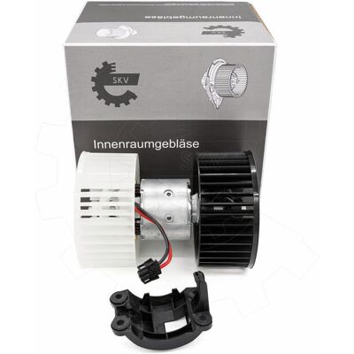 ESEN SKV Wentylator nawiewu ALPINA B3 1999-2006, BMW 3 E36 1998-2002, BMW 3 E46 1997-2007 ESEN SKV Wentylator nawiewu ALPINA B3 1999-2006, BMW 3 E36 1998-2002, BMW 3 E46 1997-2007