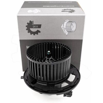 ESEN SKV Wentylator nawiewu BMW X1 E84 2009-2015, BMW X4 F26 2014-2018, BMW 1 E82 2007-2013, BMW 1 E88 2007-2013, BMW 1 E81 2004-2012, BMW 3 E90 2005-2011, B.. ESEN SKV Wentylator nawiewu BMW X1 E84 2009-2015, BMW X4 F26 2014-2018, BMW 1 E82 2007-2013, BMW 1 E88 2007-2013, BMW 1 E81 2004-2012, BMW 3 E90 2005-2011, B..