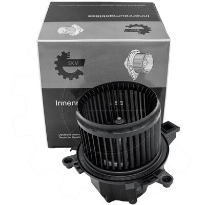 ESEN SKV Wentylator nawiewu PEUGEOT PARTNER 2018-, VAUXHALL GRANDLAND X / GRANDLAND 2017-2021, CITROEN BERLINGO 2018-2021, CITROEN GRAND C4 2018-2019, OPEL G.. ESEN SKV Wentylator nawiewu PEUGEOT PARTNER 2018-, VAUXHALL GRANDLAND X / GRANDLAND 2017-2021, CITROEN BERLINGO 2018-2021, CITROEN GRAND C4 2018-2019, OPEL G..