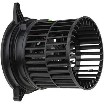 Nty Silnik Wentylatora Wewnątrz - Lewa Kierownica - 135mm - 12V - EWN-FR-002 Nty Silnik Wentylatora Wewnątrz - Lewa Kierownica - 135mm - 12V - EWN-FR-002