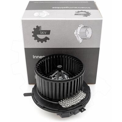 ESEN SKV Wentylator nawiewu VW SHARAN 2010-2022, AUDI A3 2003-2013, SEAT ALTEA XL 2006-2015, VW GOLF V 2003-2009, AUDI Q3 2011-2018, VW JETTA III 2004-2010, .. ESEN SKV Wentylator nawiewu VW SHARAN 2010-2022, AUDI A3 2003-2013, SEAT ALTEA XL 2006-2015, VW GOLF V 2003-2009, AUDI Q3 2011-2018, VW JETTA III 2004-2010, ..