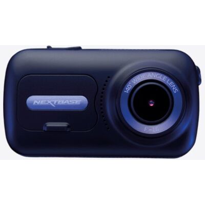 Kamera samochodowa Nextbase 322GW czarna Kamera samochodowa Nextbase 322GW czarna