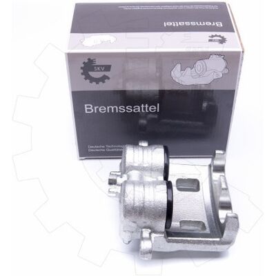 ESEN SKV Subaru 42SKV442 Prawy przedni zacisk hamulcowy - Układ hamulcowy ESEN SKV Subaru 42SKV442 Prawy przedni zacisk hamulcowy - Układ hamulcowy