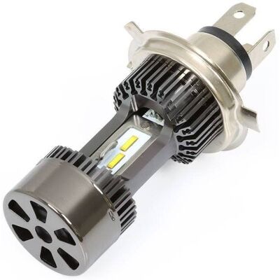 Interlook Żarówka LED H4 M8 Toshiba SMD 3030 Interlook Żarówka LED H4 M8 Toshiba SMD 3030