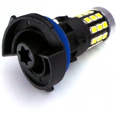 Żarówka Led Hp24W 12-24V Canbus Mocna 1100Lm Biała Motoledy Żarówka Led Hp24W 12-24V Canbus Mocna 1100Lm Biała Motoledy