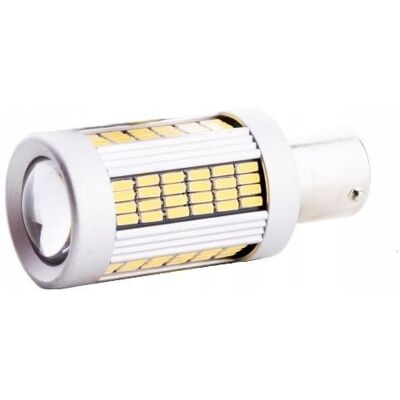 Inny producent Żarówka Led P21w Cofania 135 Smd Wsteczny Canbus Inny producent Żarówka Led P21w Cofania 135 Smd Wsteczny Canbus