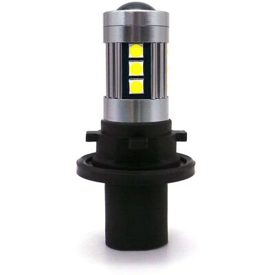 motoLEDy żarówka LED PH19W 12-24V CANBUS mocna PH24WY, HP19W, PH16W 2000lm motoLEDy żarówka LED PH19W 12-24V CANBUS mocna PH24WY, HP19W, PH16W 2000lm