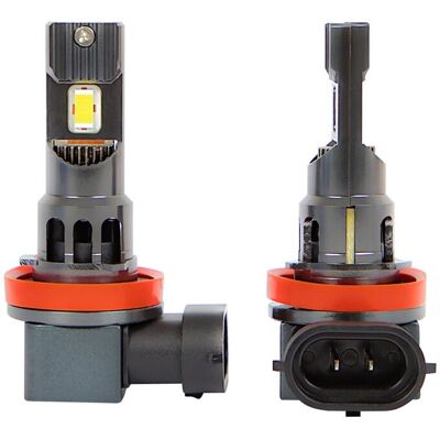 Blow ŻARÓWKA SAMOCHODOWA H11 LED 12V 30W HQ 6500K 3800LM +300% CANBUS 2 SZTUKI Blow ŻARÓWKA SAMOCHODOWA H11 LED 12V 30W HQ 6500K 3800LM +300% CANBUS 2 SZTUKI