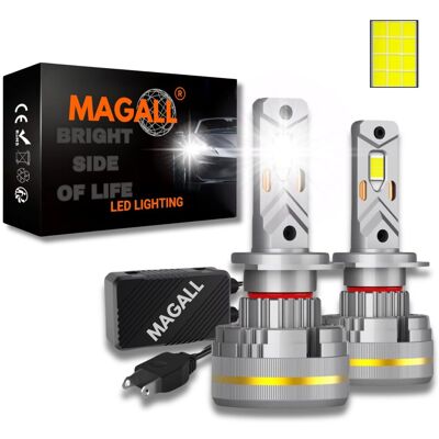 Inny producent ŻARÓWKI H7 LED CANBUS LUCYFER – OUTLET Inny producent ŻARÓWKI H7 LED CANBUS LUCYFER – OUTLET