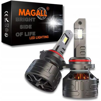 Inny producent ŻARÓWKI HIR2 LED CANBUS KRONOS MAGALL BARDZO MOCNE ŚWIATŁO 12V 36000LM 160W Inny producent ŻARÓWKI HIR2 LED CANBUS KRONOS MAGALL BARDZO MOCNE ŚWIATŁO 12V 36000LM 160W