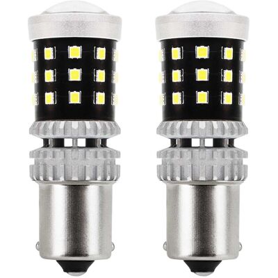 Inny producent Żarówki led canbus 2016 39smd Inny producent Żarówki led canbus 2016 39smd